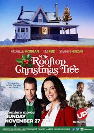 Rooftop Christmas Tree, The DVD Movies
