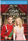 Royal New Year's Eve DVD Movies