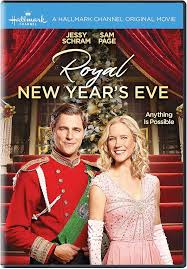 Royal New Year's Eve DVD Movies