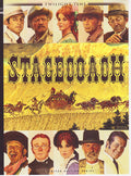 Stagecoach (1966) Movie on DVD $9.99
