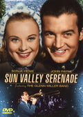 Sun Valley Serenade Movie on DVD (1941)