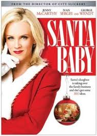 Santa Baby DVD Movies