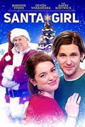Santa Girl (2019) DVD Movies
