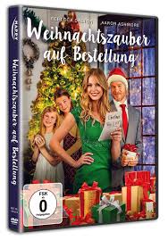 Santa Squad, The (2020) DVD Movies