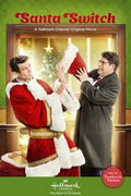 Santa Switch, The (2013) DVD Movies