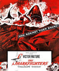 The Sharkfighters Movie on DVD $9.99