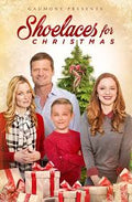 Shoelaces for Christmas DVD Movies