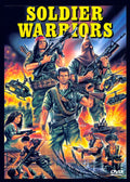 Soldier Warriors (1986) Movie on DVD $9.99