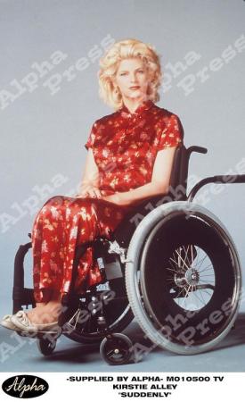Suddenly (1996) DVD Movie