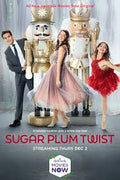 Sugar Plum Twist (2021) DVD Movies