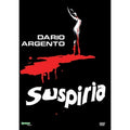 Suspiria Movie on DVD $9.99