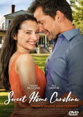 Sweet Home Carolina Movie on DVD (2017)
