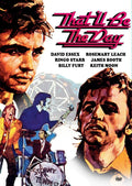 That'll Be the Day Movie on DVD (1973)