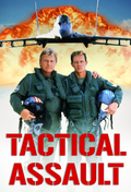 Tactical Assault Movie on DVD (1998)
