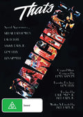 That's Dancing on DVD, Music, Mikhail Baryshnikov, Ray Bolger