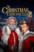 The Christmas Chronicles: Part Two (2020) DVD Movie