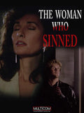 The Woman Who Sinned Movie on DVD