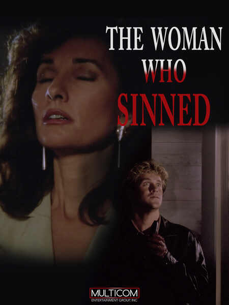 The Woman Who Sinned Movie on DVD