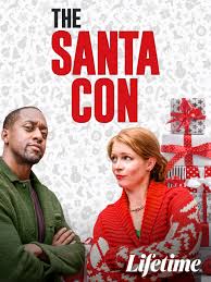 The santa con DVD Movies