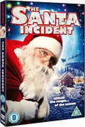 The santa incident DVD Movies