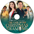 The Case of the Christmas Diamond DVD Movie