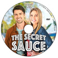 The Secret Sauce DVD Movie