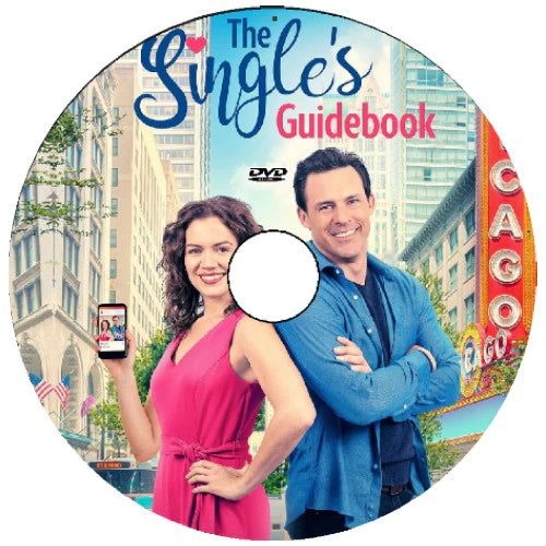 The Singles Guidebook DVD Movie