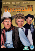 The Virginian (1946) Movie on DVD $9.99