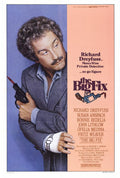 The Big Fix Movie on DVD (1978)
