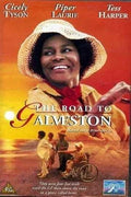 Road to Galveston Movie on DVD (1996)