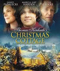 Thomas Kinkade's - The Christmas Cottage (2008) DVD Movies