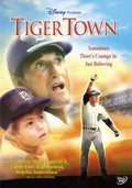 Tiger Town (1983) DVD – Classic Family Drama