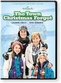 The Town Christmas Forgot, DVD Movies