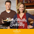 Truly, Madly, Sweetly Hallmark Movie on DVD $9.99