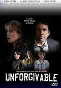 Unforgivable Movie on DVD (2016)