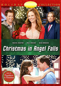 Christmas in Angel Falls (2017) DVD Movie