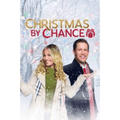 Christmas By Chance DVD Movie