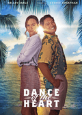 Romance in Hawaii aka Dance of the Heart DVD Movie