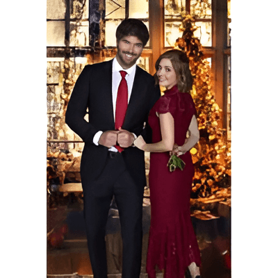 Operation Mistletoe DVD Movie