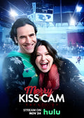 Merry Kiss Cam DVD Movie