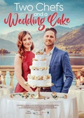 Two Chef and a Wedding Cake (2024) DVD Movie