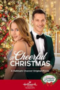 A Cheerful Christmas (2019) DVD Movie