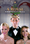 A Royal Christmas Ball DVD Movie