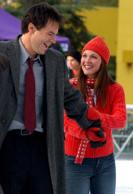 A Boyfriend for Christmas 2021 DVD Movie