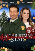 A Christmas Star (2021) DVD Movie