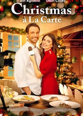 Christmas ala Carte aka Recipe for Joy DVD Movie