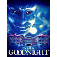 To All A Good Night DVD Movie