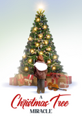 A Christmas Tree Miracle DVD Movie