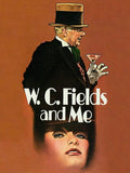 W.C. and Fields: Me (1976) DVD Movie on DVD $9.99