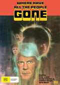 Where Have All The People Gone on DVD, Drama, Peter Graves, George O'Hanlon Jr